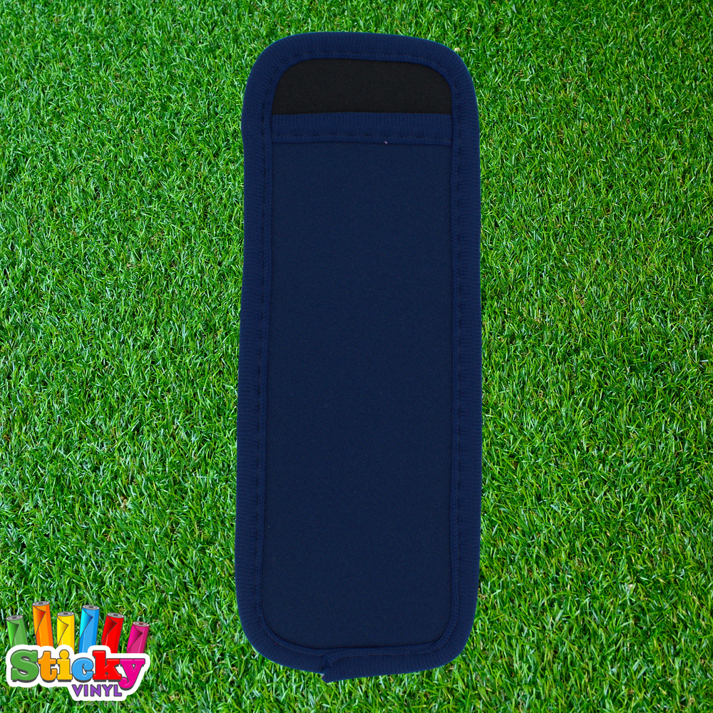 Ice Block Holder Neoprene - Blank