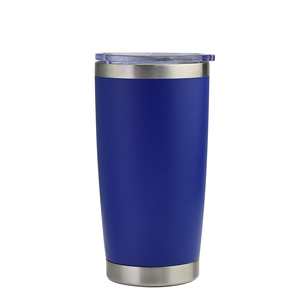 20oz Stainless Steel Trailblazer Tumbler - Blank