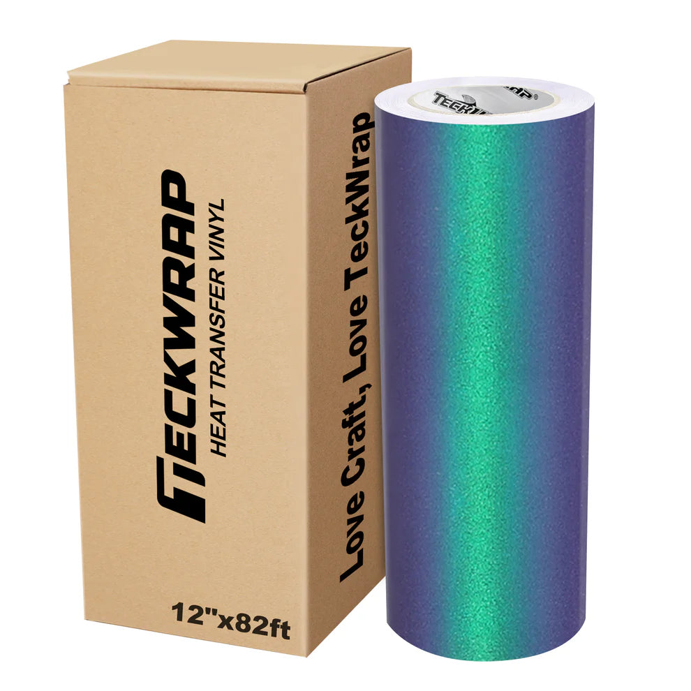 Chameleon - TeckWrap Heat Transfer Vinyl