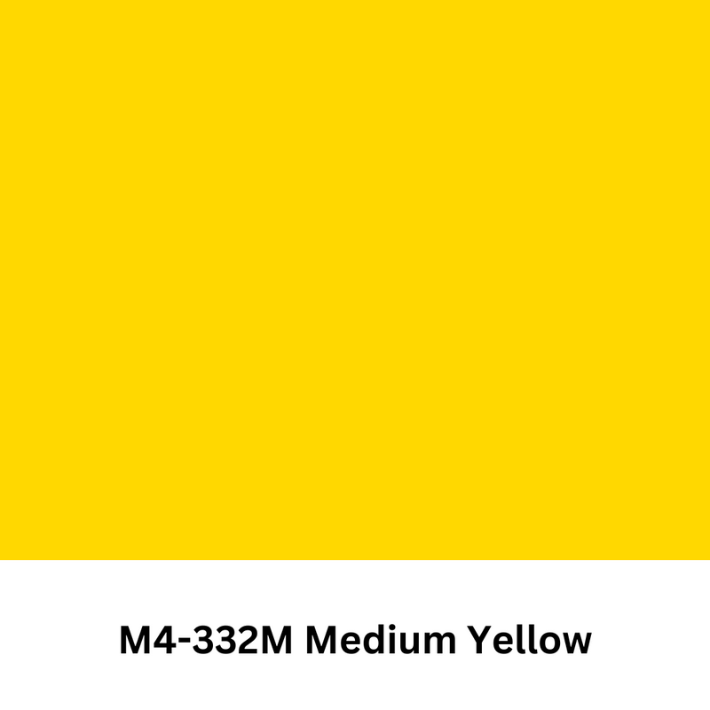 Metamark M4 - Matte Semi-Permanent Adhesive Vinyl