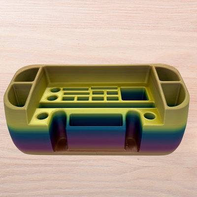Tool Caddy / Tool Holder