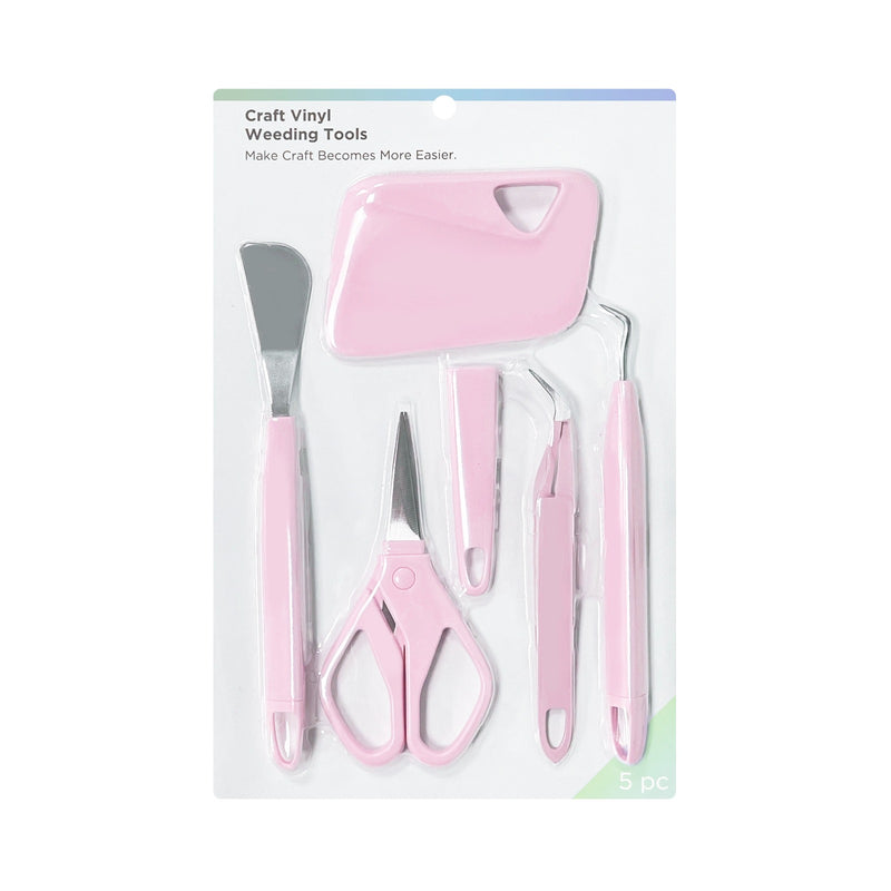 5  Piece Tool Kit