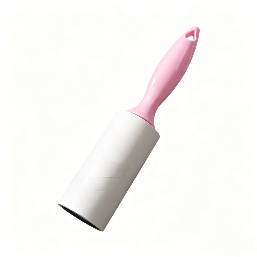 Lint Roller with Refill
