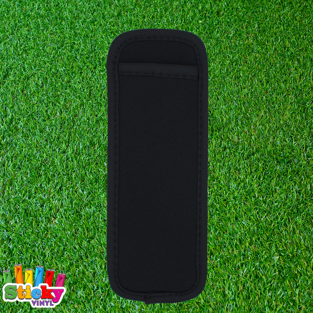 Ice Block Holder Neoprene - Blank