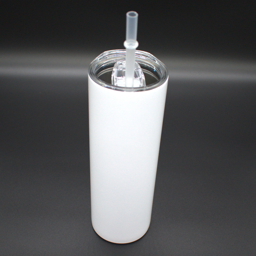 Stainless Steel Tumbler - Blank Sublimation