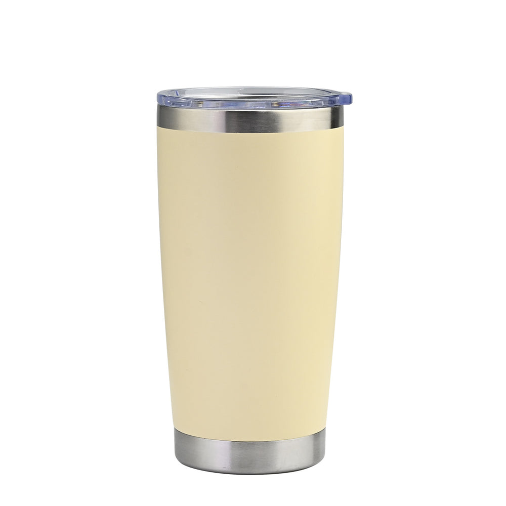 20oz Stainless Steel Trailblazer Tumbler - Blank
