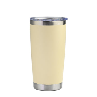 20oz Stainless Steel Trailblazer Tumbler - Blank