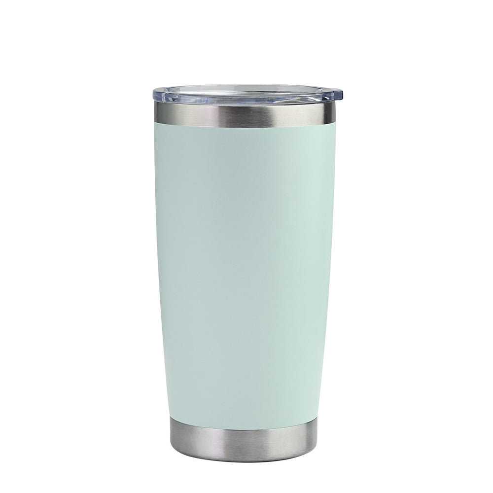20oz Stainless Steel Trailblazer Tumbler - Blank