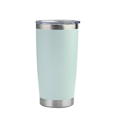 20oz Stainless Steel Trailblazer Tumbler - Blank