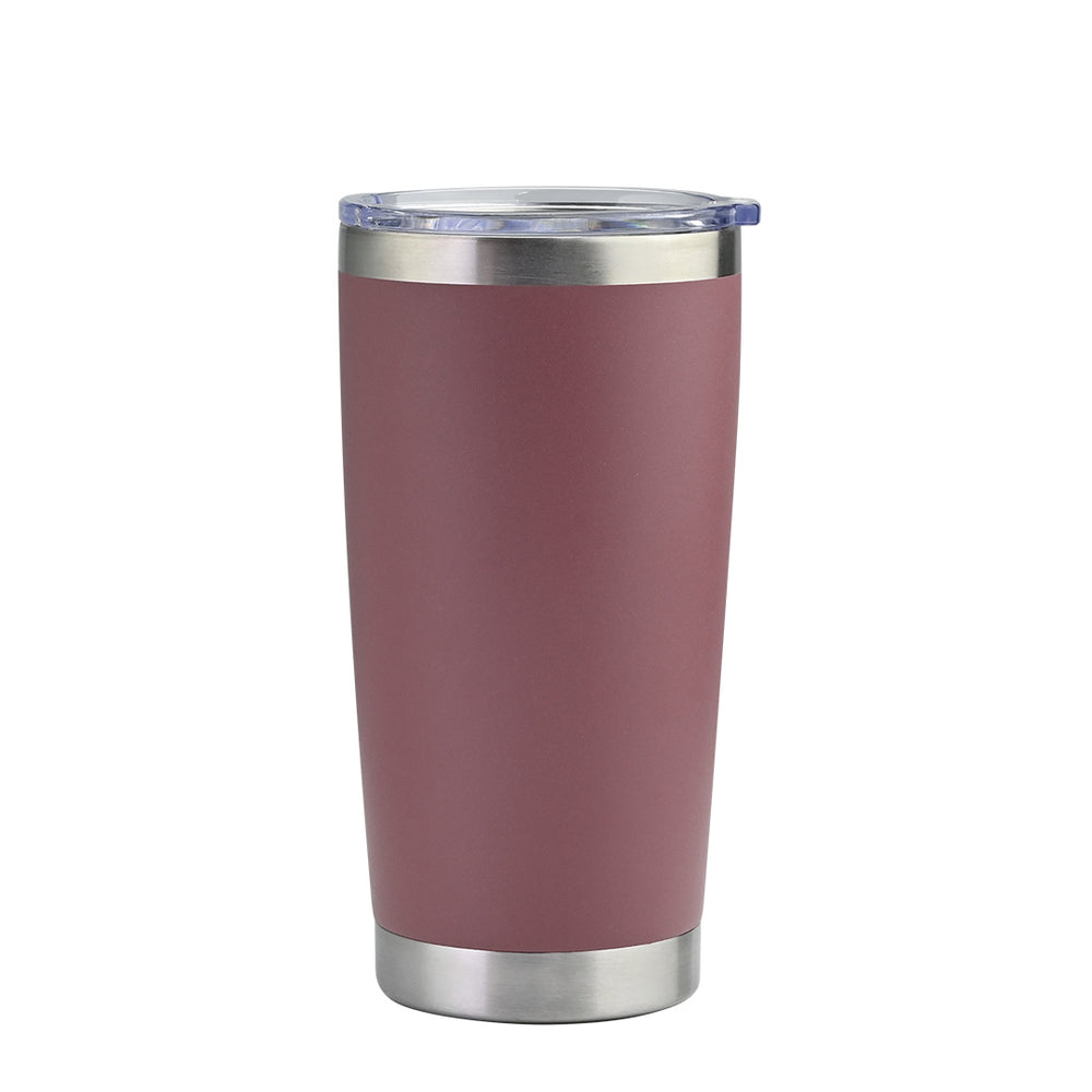 20oz Stainless Steel Trailblazer Tumbler - Blank