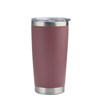 20oz Stainless Steel Trailblazer Tumbler - Blank