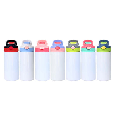 12oz Drink Bottle - Sublimation Blank