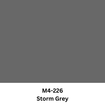 Metamark M4 - Glossy Semi-Permanent (Removable) Adhesive Vinyl