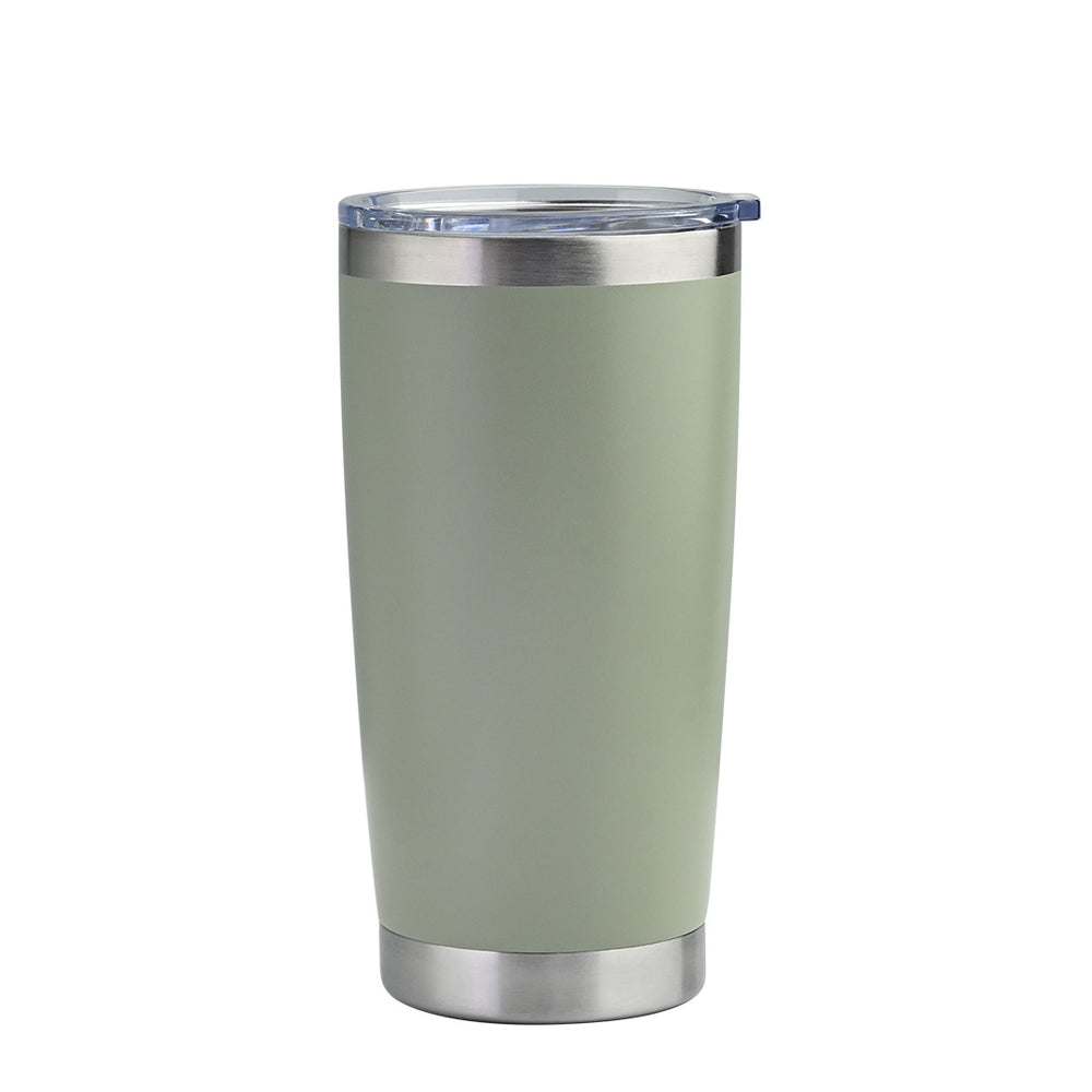 20oz Stainless Steel Trailblazer Tumbler - Blank