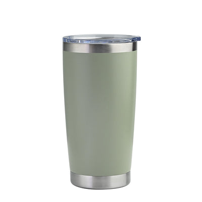 20oz Stainless Steel Trailblazer Tumbler - Blank