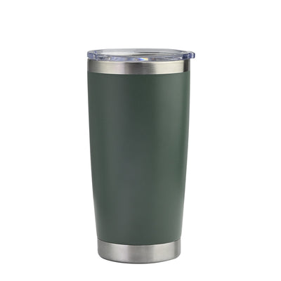20oz Stainless Steel Trailblazer Tumbler - Blank