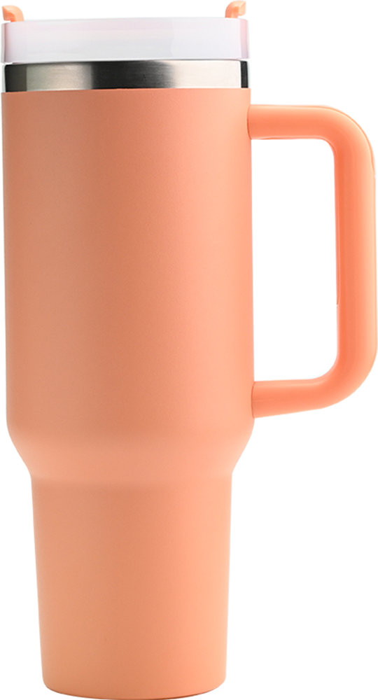New 40oz Trailblazer Tumbler with Handle - Blank