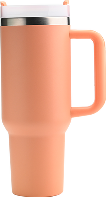New 40oz Trailblazer Tumbler with Handle - Blank