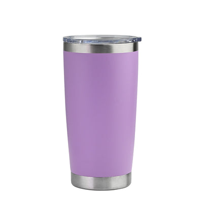 20oz Stainless Steel Trailblazer Tumbler - Blank