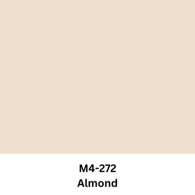Metamark M4 - Glossy Semi-Permanent (Removable) Adhesive Vinyl