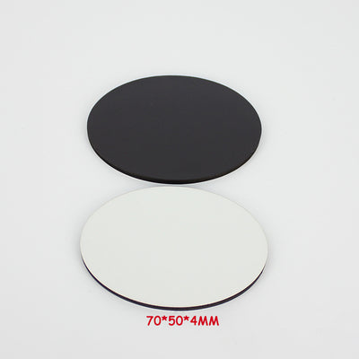 Fridge Magnet MDF - Sublimation Blank