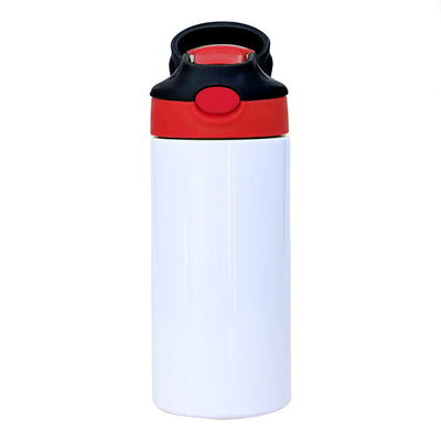 12oz Drink Bottle - Sublimation Blank