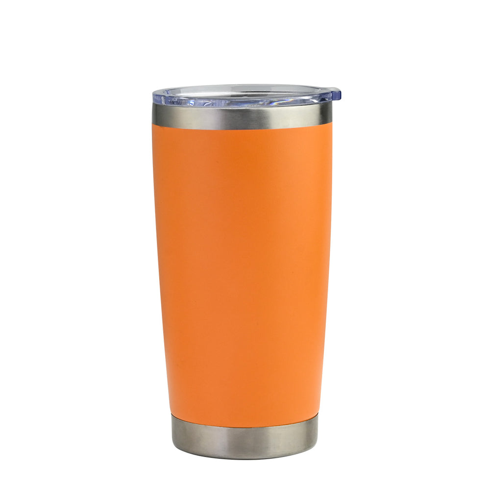 20oz Stainless Steel Trailblazer Tumbler - Blank