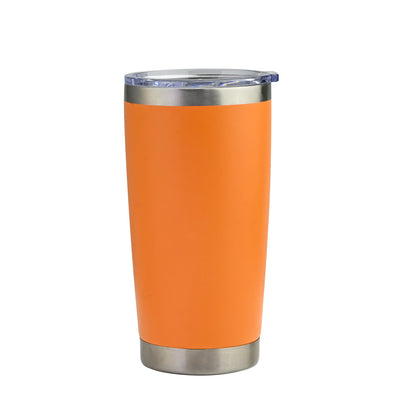 20oz Stainless Steel Trailblazer Tumbler - Blank