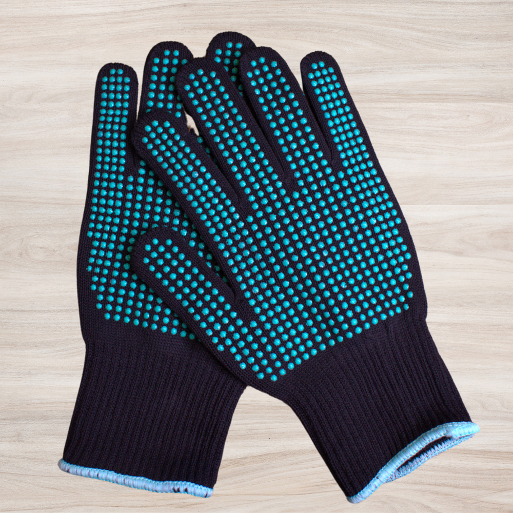 Heat Resistant Gloves (1 pair)