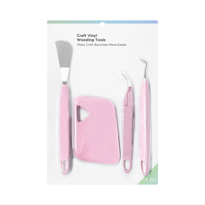 4 Piece Tool Kit