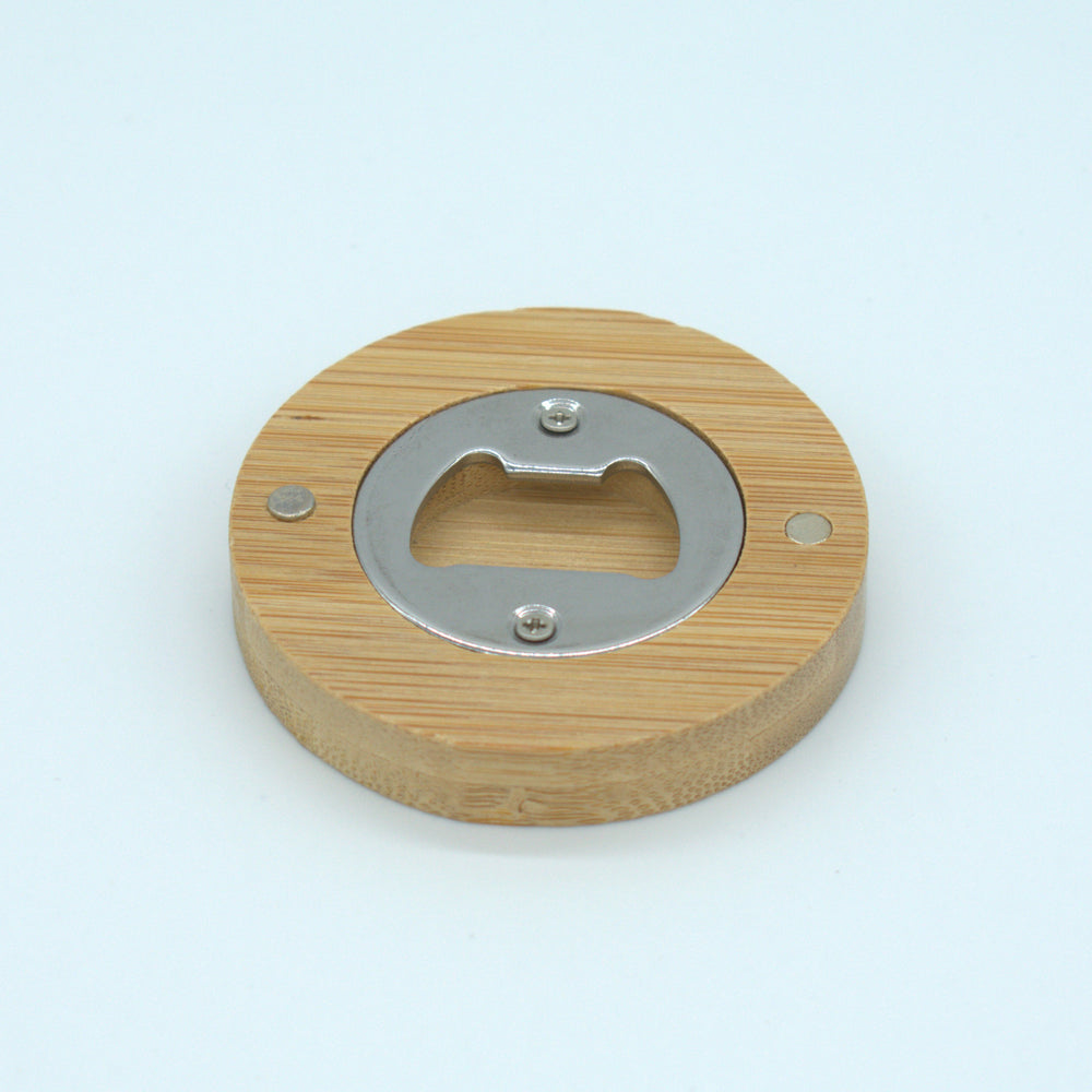 Timber Bottle Opener - Blank