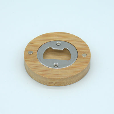 Timber Bottle Opener - Blank