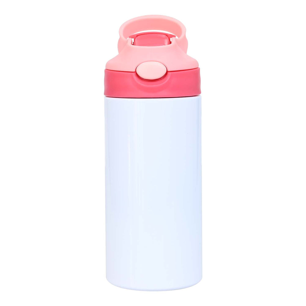 12oz Drink Bottle - Sublimation Blank