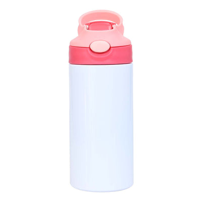 12oz Drink Bottle - Sublimation Blank