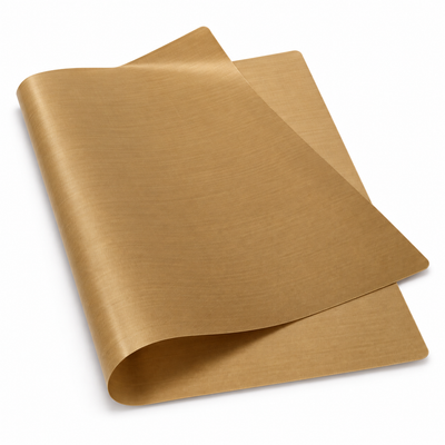 Teflon Heat Press Protection Sheet