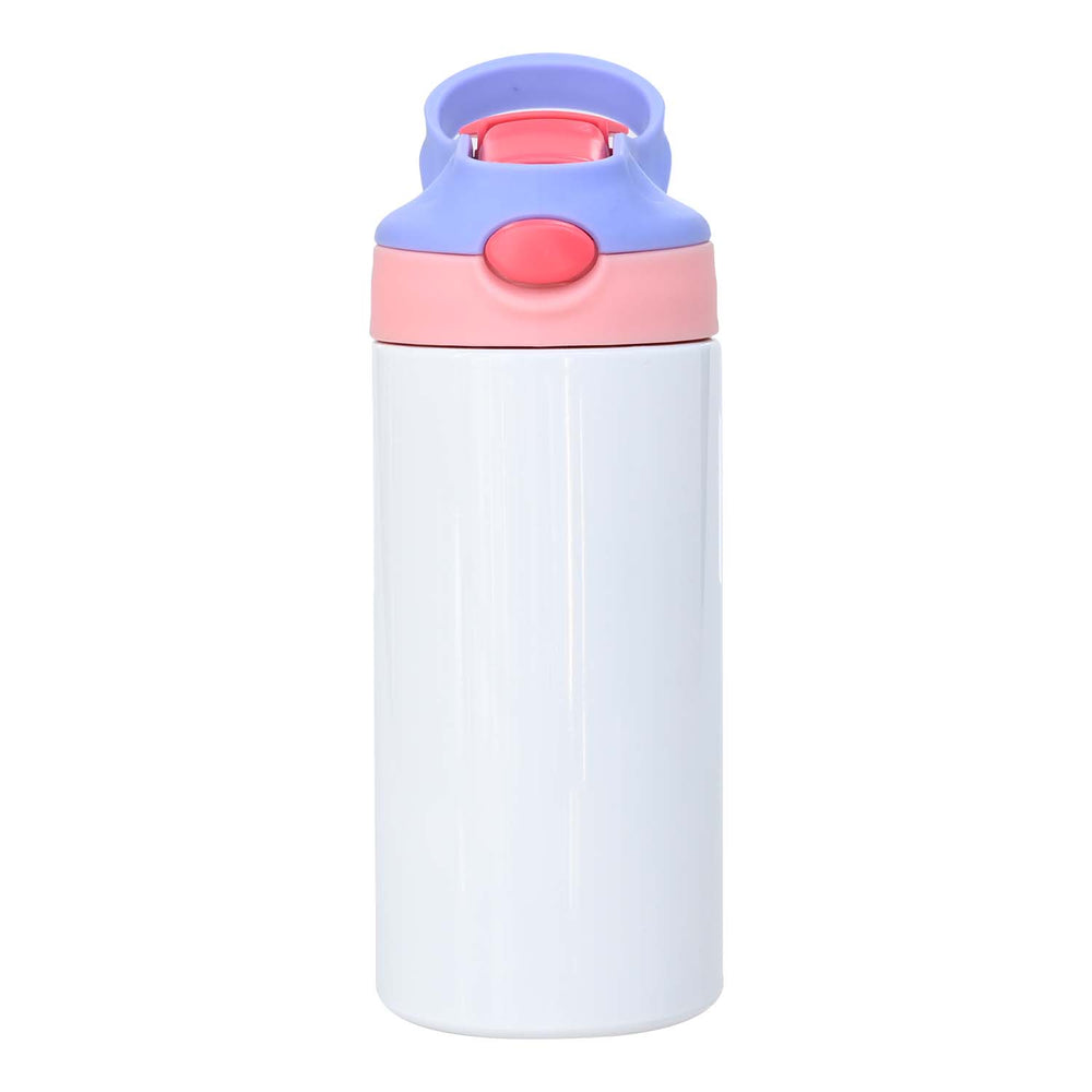 12oz Drink Bottle - Sublimation Blank