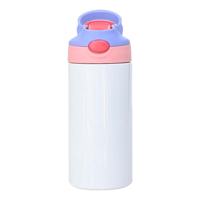 12oz Drink Bottle - Sublimation Blank