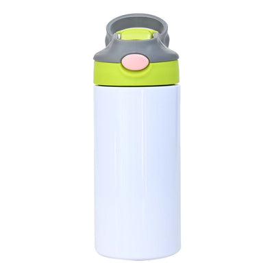 12oz Drink Bottle - Sublimation Blank