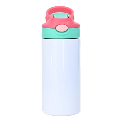 12oz Drink Bottle - Sublimation Blank