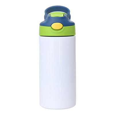 12oz Drink Bottle - Sublimation Blank