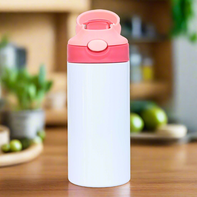 12oz Drink Bottle - Sublimation Blank