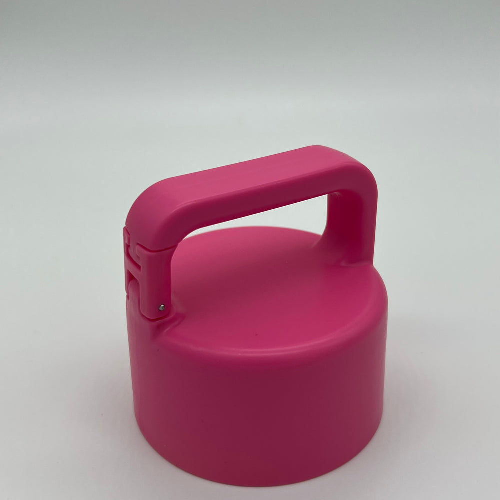 Trailblazer Drink Bottle - Replacement Lids