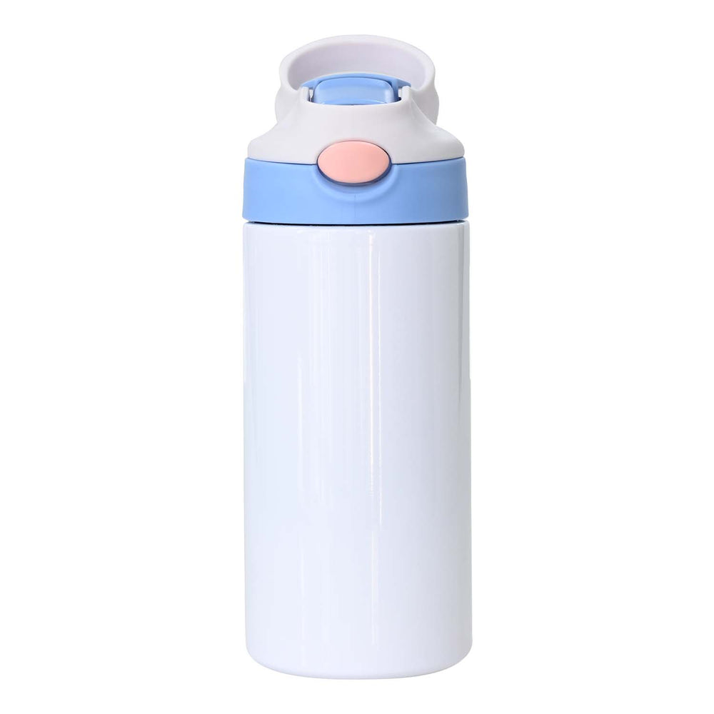 12oz Drink Bottle - Sublimation Blank