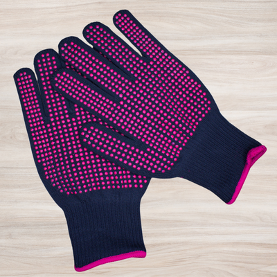 Heat Resistant Gloves (1 pair)