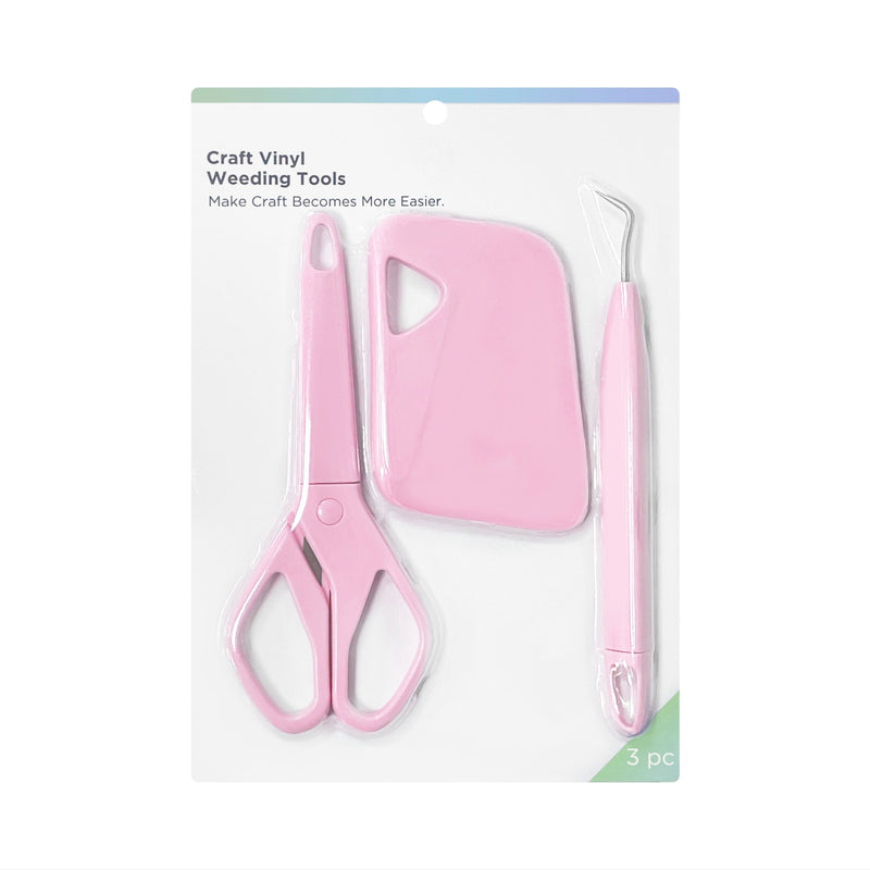 3 Piece Tool Kit