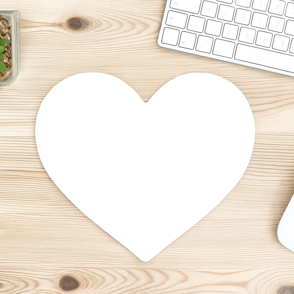 Mouse Pad - Blank Sublimation