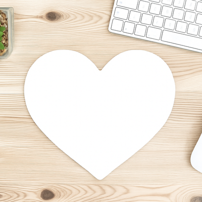 Mouse Pad - Blank Sublimation