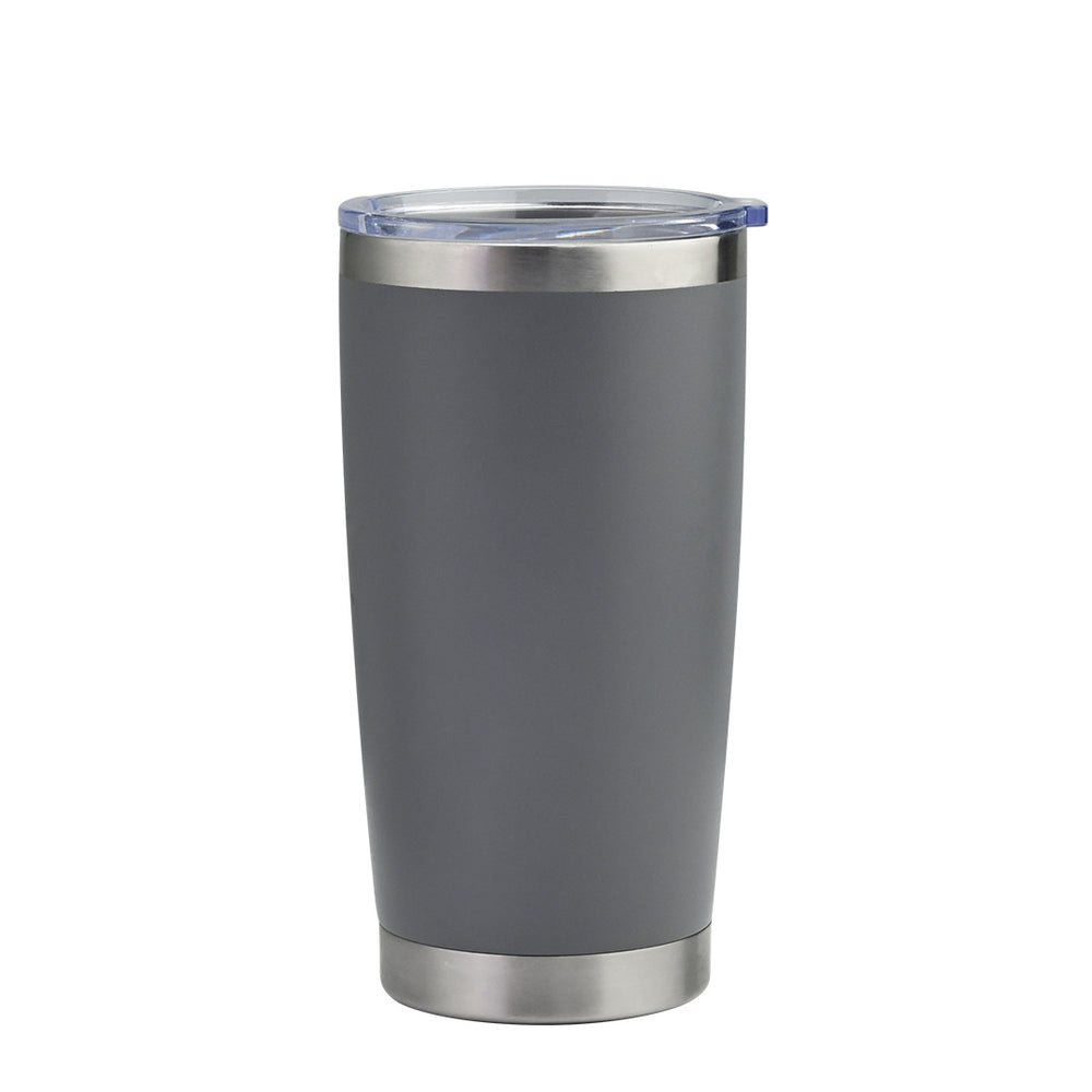20oz Stainless Steel Trailblazer Tumbler - Blank
