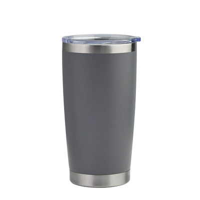 20oz Stainless Steel Trailblazer Tumbler - Blank