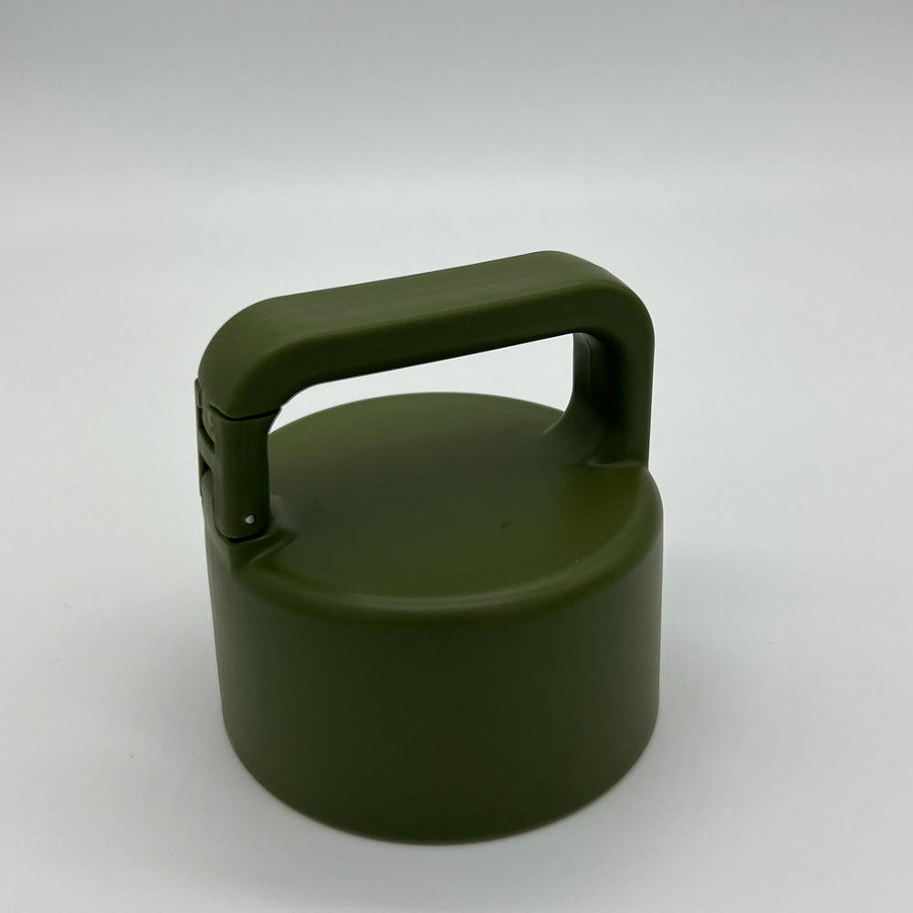 Trailblazer Drink Bottle - Replacement Lids
